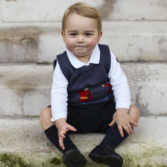 Príncipe George será um dos alunos da Thomas's Battersea, escola tradicional de Londres