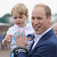 Filho de Kate Middleton e William, George vai estudar em escola de R$ 23 mil