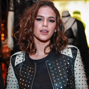 Bruna Marquezine deve embarcar para a Europa em abril