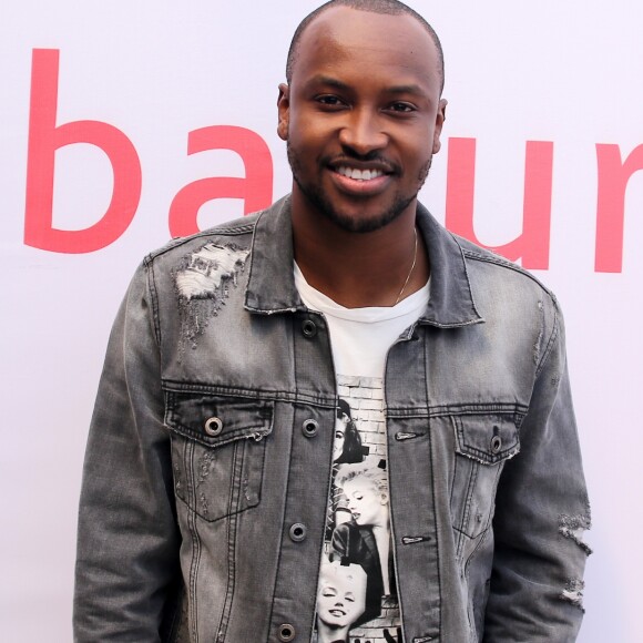 A mala extraviada de Thiaguinho estava em Madri, na Espanha