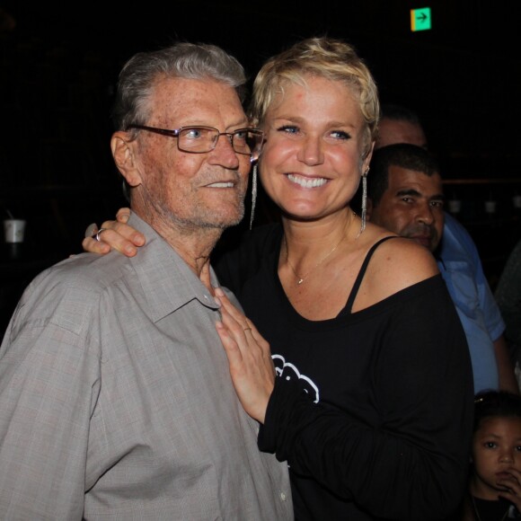 Luiz Floriano Meneghel estava internado em coma em um hospital de São Paulo