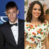 Neymar vai morar com Bruna Marquezine na Espanha durante período sabático da atriz