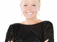 Xuxa se explica por foto sensual após a morte do pai: 'Minha equipe postou'
