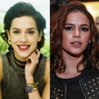 Sophia Abrahão está entre os nomes para substituir Bruna Marquezine em novela