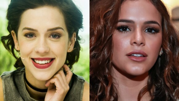 Sophia Abrahão está entre os nomes para substituir Bruna Marquezine em novela