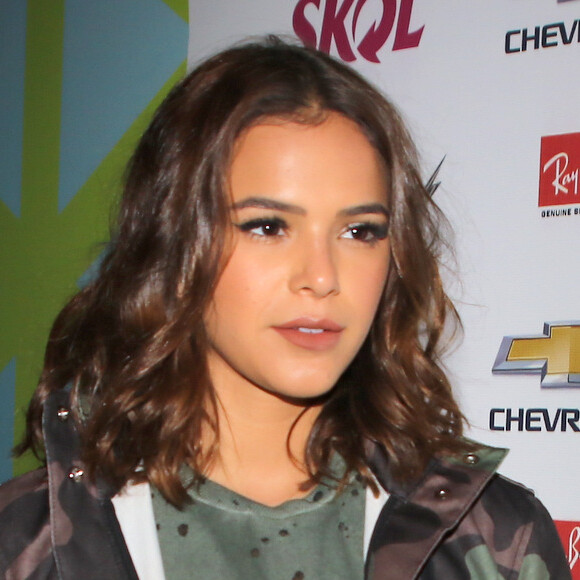 Bruna Marquezine quer estudar e, por isso, recusou papel em três novelas