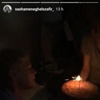 Sasha homenageia mãe, Xuxa, em aniversário de 54 anos: 'A mais linda'. Vídeo!