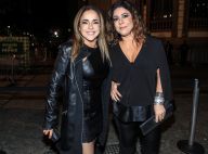 Daniela Mercury e Malu Verçosa completam quatro anos de casamento: 'Amor eterno'