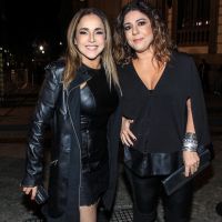 Daniela Mercury e Malu Verçosa completam quatro anos de casamento: 'Amor eterno'