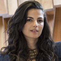 Emanuelle Araújo avalia trajetória de Yara na novela 'A Lei do Amor': 'Complexa'