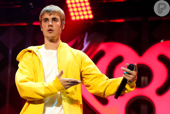 No Rio, Justin Bieber pediu para conhecer Anitta depois de ficar encantado pela funkeira