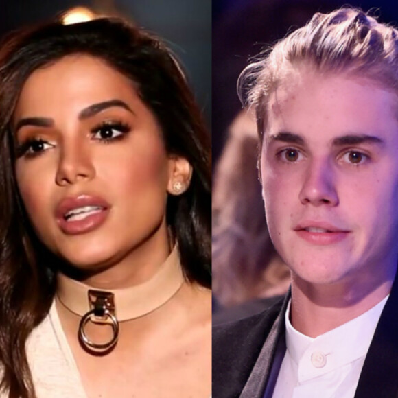 Anitta nega convite a Justin Bieber para seu aniversário: 'Boato não procede'