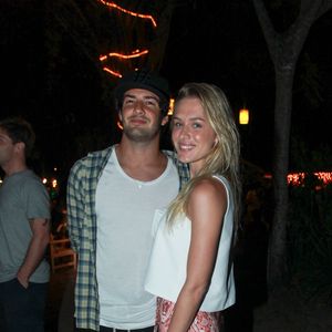 Alexandre Pato aprovou aulas de pole dance de Fiorella Mattheis: 'Está feliz também, adorando'