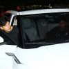 Rudy Mancuso entrou no carro de Anitta após a festa de Justin Bieber no Hotel Fasano