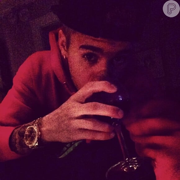 Foi divulgado na última quarta-feira, 26 de fevereiro de 2014, um vídeo de Bieber sendo submetido a um teste para comprovar se dirigia bêbado no momento em que foi preso pela primeira vez, em Miami, os EUA