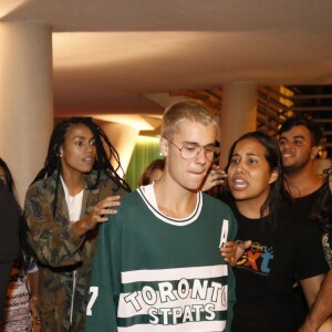 Justin Bieber fez acordo com o INCA e vai fazer doação de R$ 20 mil 