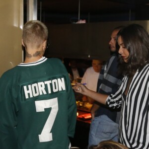 Justin Bieber também tentou jantar em restaurante japonês do Leblon