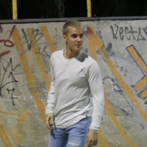 Após episódio, Justin Bieber aproveitou a estadia no Rio de Janeiro para conhecer alguns pontos turísticos da cidade