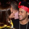 Neymar reatou o namoro com Bruna Marquezine no fim de 2017