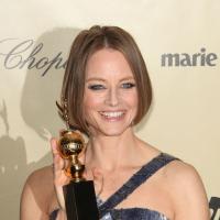 Jodie Foster confirma homossexualidade no Globo de Ouro: 'Já saí do armário'