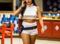 'BBB17': Emilly diz a Marcos que aceitaria posar nua em revista. 'Amo meu corpo'