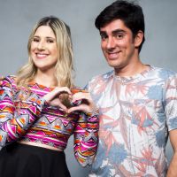 Marcelo Adnet e Dani Calabresa confirmam separação:'Carinho e amizade continuam'