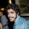 Caio Castro admitiu ter errado ao agredir fotógrafo em resort de Trancoso, na Bahia: 'Perdi a razão, perdi a cabeça...'