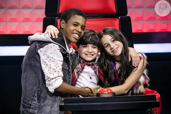'The Voice Kids'