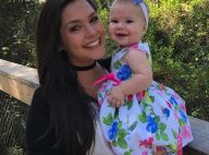 Grávida e mãe de Melinda, Thais Fersoza prevê futuro: '1º ano vai ser loucura'