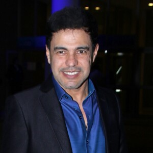 Zezé Di Camargo incentivou a ex-mulher, Zilu Camargo, a tomar conhecimento dos bens a serem divididos