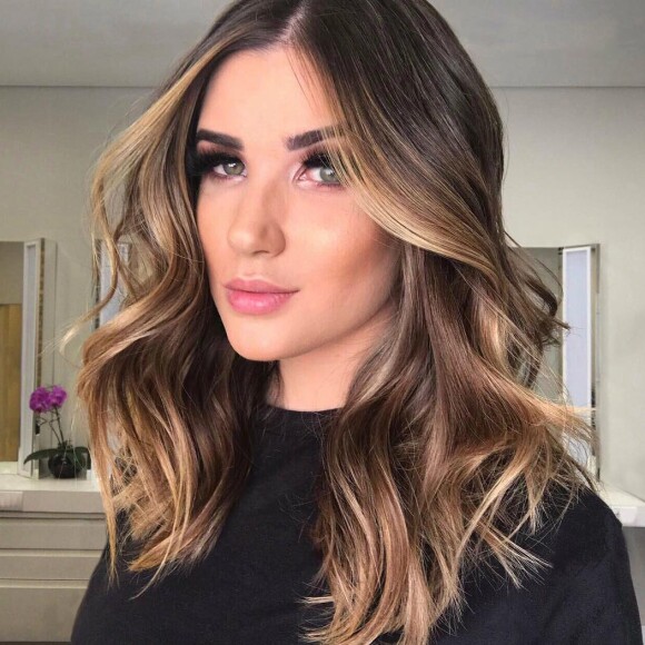 'Envolver filho para expor uma pessoa ao ridículo, sem ao menos saber a verdade, é desumano', disse Aline Gotschalg