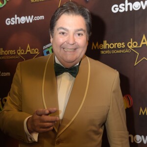 Faustão é conhecido por seus comentários e declarações polêmicas no 'Domingão'