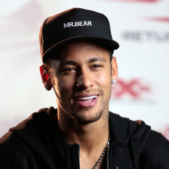 Neymar disse que está vivendo o melhor momento de sua carreira