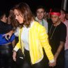 Namorada de Neymar, Bruna Marquezine conseguiu licença da Globo para se ausentar por um período das novelas