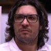 Ilmar foi eliminado do 'Big Brother Brasil' ao enfrentar com Marcos o Paredão desta terça-feira, 4 de março de 2017
