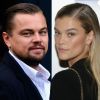 Leonardo DiCaprio e Nina Agdal terminam namoro após 10 meses: 'Continuam amigos'