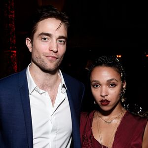 Robert Pattinson e FKA Twigs terminaram o noivado três meses depois