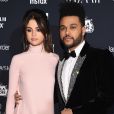  Selena Gomez e The Weeknd terminam namoro de 10 meses 