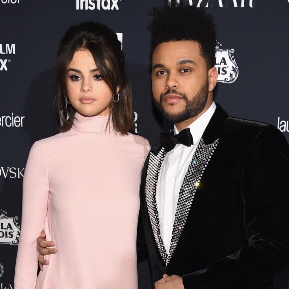 Selena Gomez e The Weeknd terminam namoro de 10 meses