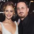  Jennifer Lawrence e o diretor Darren Aronofsky   terminaram o namoro de 1 ano e 2 meses, em novembro de 2017 