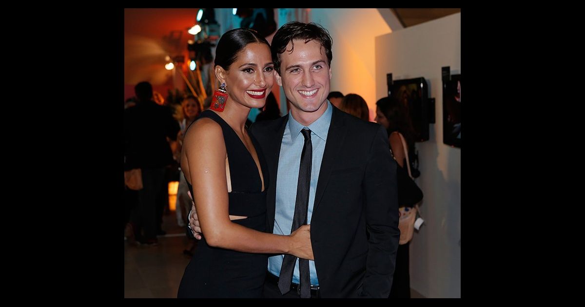 Camila Pitanga E Igor Angelkorte Terminaram Namoro De Pouco Mais De Dois Anos Informacao Do Jornal Extra Foi Confirmada Por Fonte Do Purepeople Nesta Quarta Purepeople