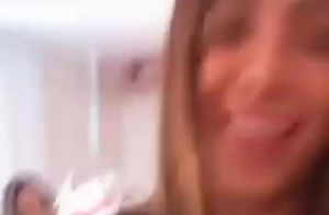 Anitta pede ajuda da ex-BBB Mayra Cardi para emagrecer: 'Treino todo dia'. Vídeo