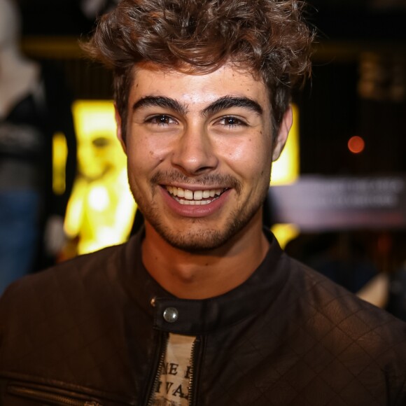 Rafael Vitti elogiou Tatá Werneck: 'Ela é incrível, adorável'