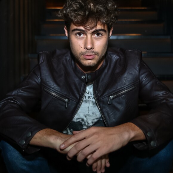 Rafael Vitti garantiu que o 'lance é mais de amizade' com Tatá Werneck