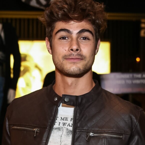 Rafael Vitti gerou rumor de affair após ser visto com Tatá Werneck em um almoço com sua família