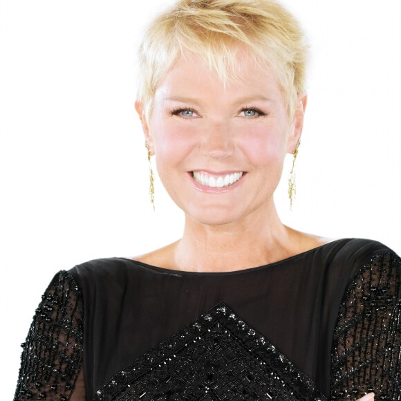 'Já adaptamos o figurino. Venho de tênis, de bota e até sem sapato', afirmou Xuxa