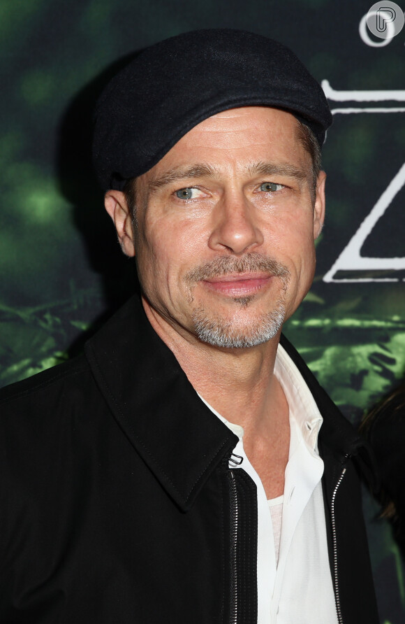 Brad Pitt e Angelina Jolie deram uma trégua nas brigas após divórcio em prol da família