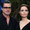 Brad Pitt aparece mais forte em evento quando ainda era casado com Angelina Jolie