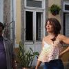 Bibi Perigosa (Juliana Paes) é baleada em assalto na novela 'A Força do Querer'