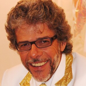 José Mayer interpretou o jornalista Dirceu Castro na novela 'Senhora do Destino' (2004)